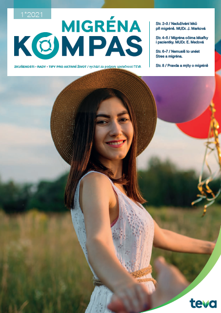 Časopis 2021 / 01